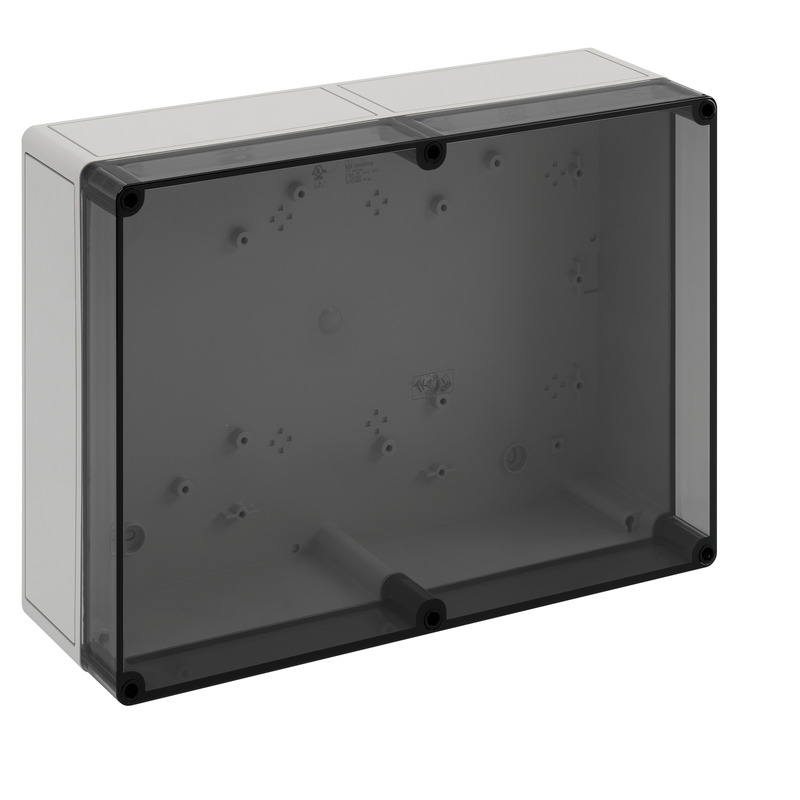 Tomt kabinet - TK PS 3625-11-to