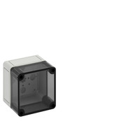 Tomt kabinet - TK PS 99-8-to