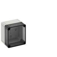 Tomt kabinet - TK PS 1111-9-to