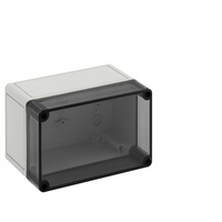 Tomt kabinet - TK PS 1811-11-to