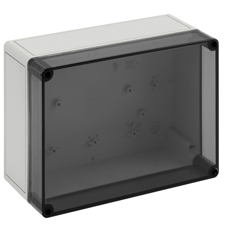 Tomt kabinet - TK PS 2518-11-to