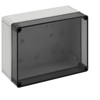 Tomt kabinet - TK PS 2518-11-to