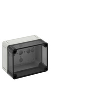 Tomt kabinet - TK PS 1309-8-to