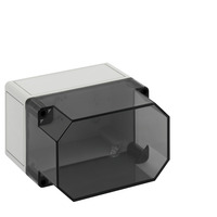 Tomt kabinet - TK PS 1811-16-to