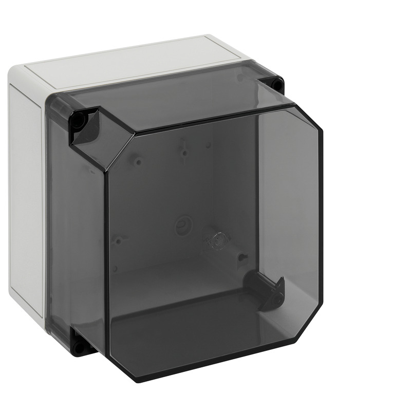 Tomt kabinet - TK PS 1818-16-to