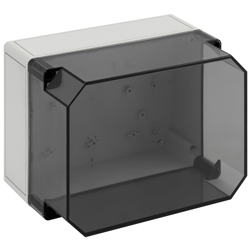 Tomt kabinet - TK PS 2518-16-to