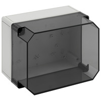 Tomt kabinet - TK PS 2518-16-to