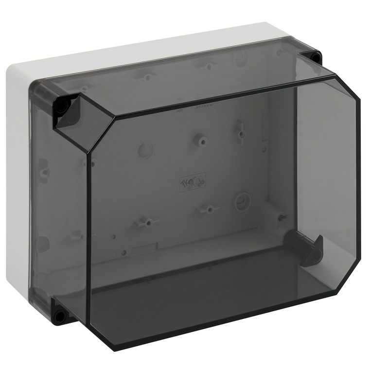 Tomt kabinet - TK PS 2518-13f-to