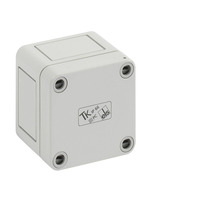 Tomt kabinet - TK PC 77-6-o