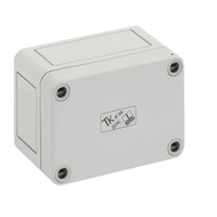 Tomt kabinet - TK PC 97-6-o