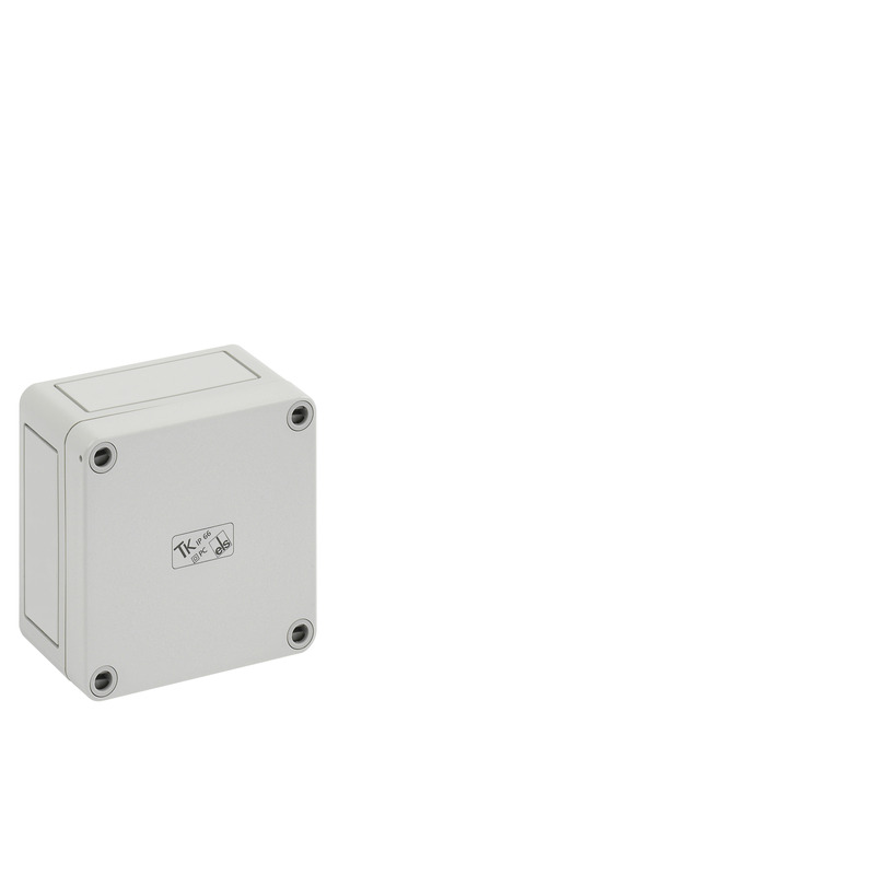 Tomt kabinet - TK PC 99-6-o