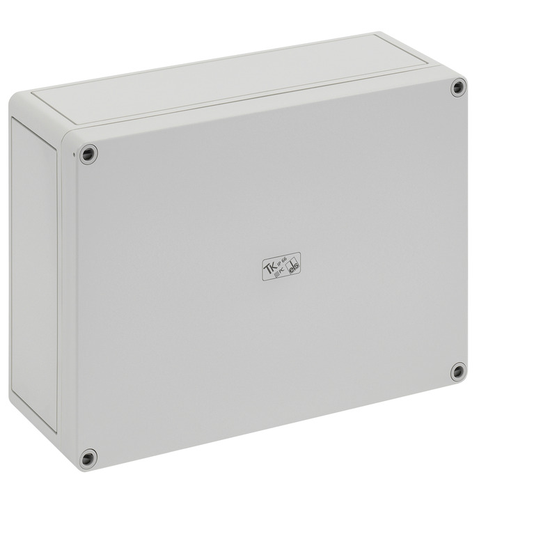 Tomt kabinet - TK PC 2518-9-o