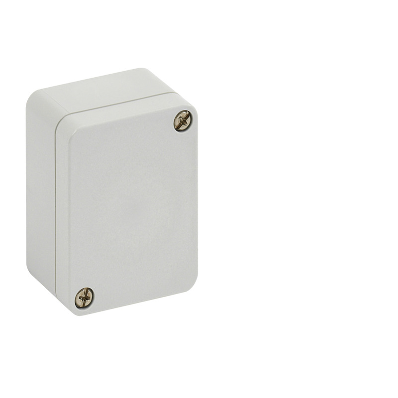 Tomt kabinet - TK PC 75-4-o