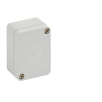 Tomt kabinet - TK PC 75-4-o
