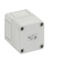 Tomt kabinet - TK PC 77-8-o