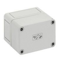 Tomt kabinet - TK PC 97-8-o