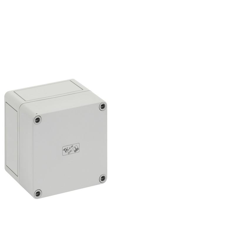 Tomt kabinet - TK PC 1111-9-o