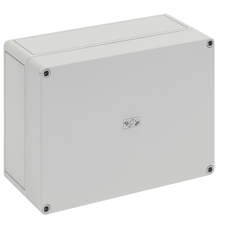 Tomt kabinet - TK PC 2518-11-o
