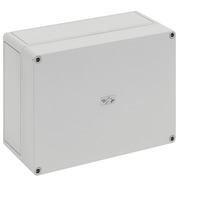 Tomt kabinet - TK PC 2518-11-o