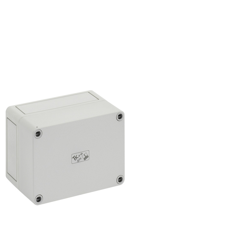 Tomt kabinet - TK PC 1309-8-o