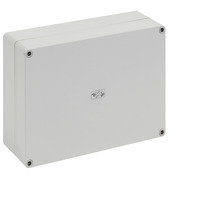 Tomt kabinet - TK PC 2518-8f-o
