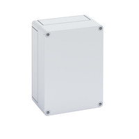 Tomt kabinet - TK PC 1813-8f-o