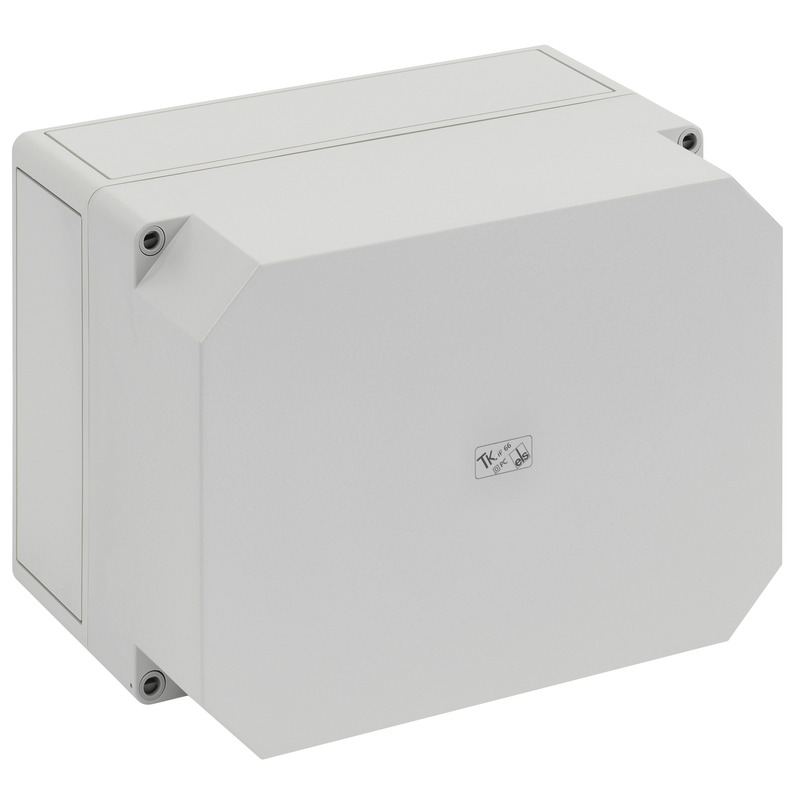 Tomt kabinet - TK PC 2518-16-o