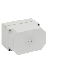 Tomt kabinet - TK PC 1811-13f-o