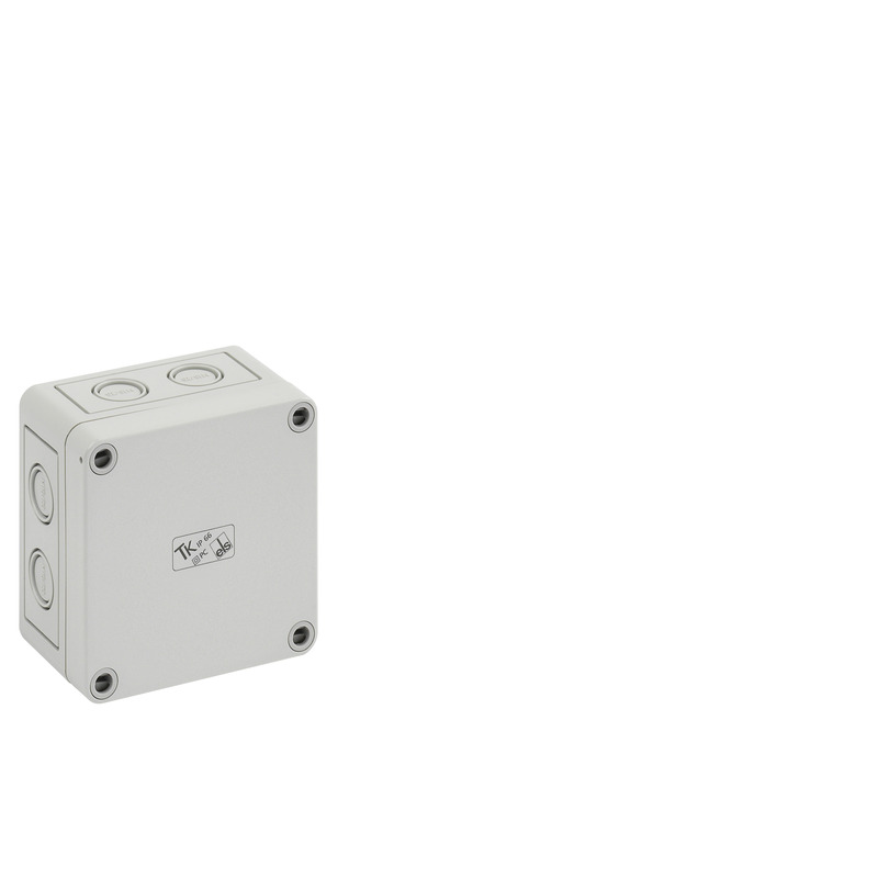 Tomt kabinet - TK PC 99-6-m