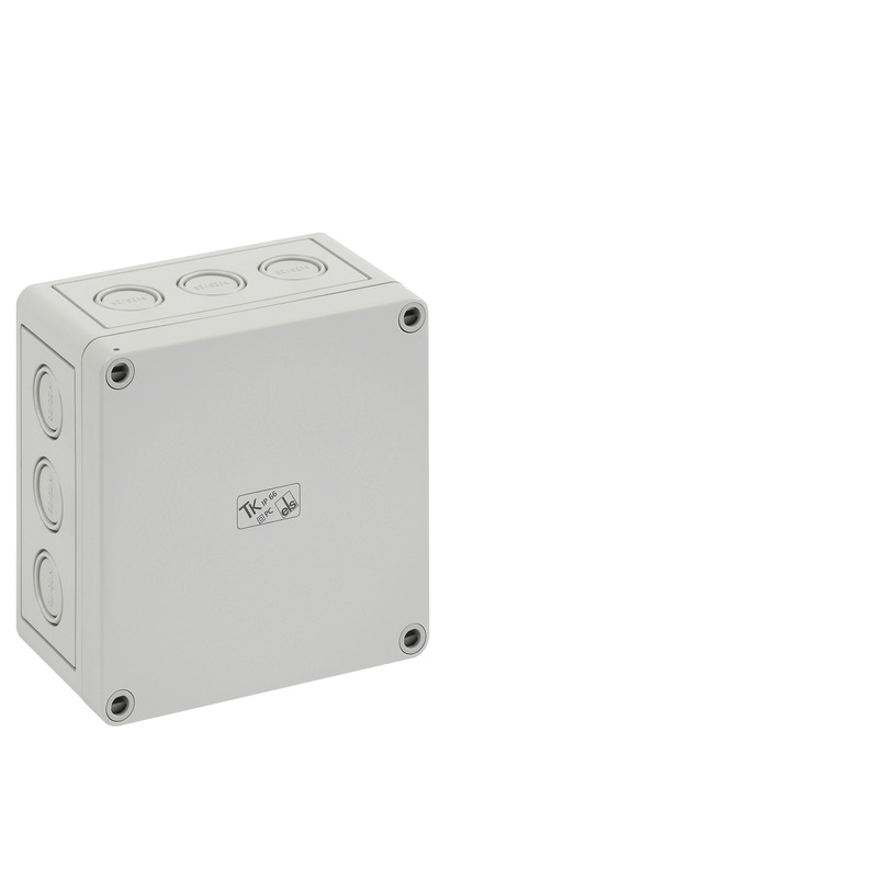Tomt kabinet - TK PC 1313-7-m