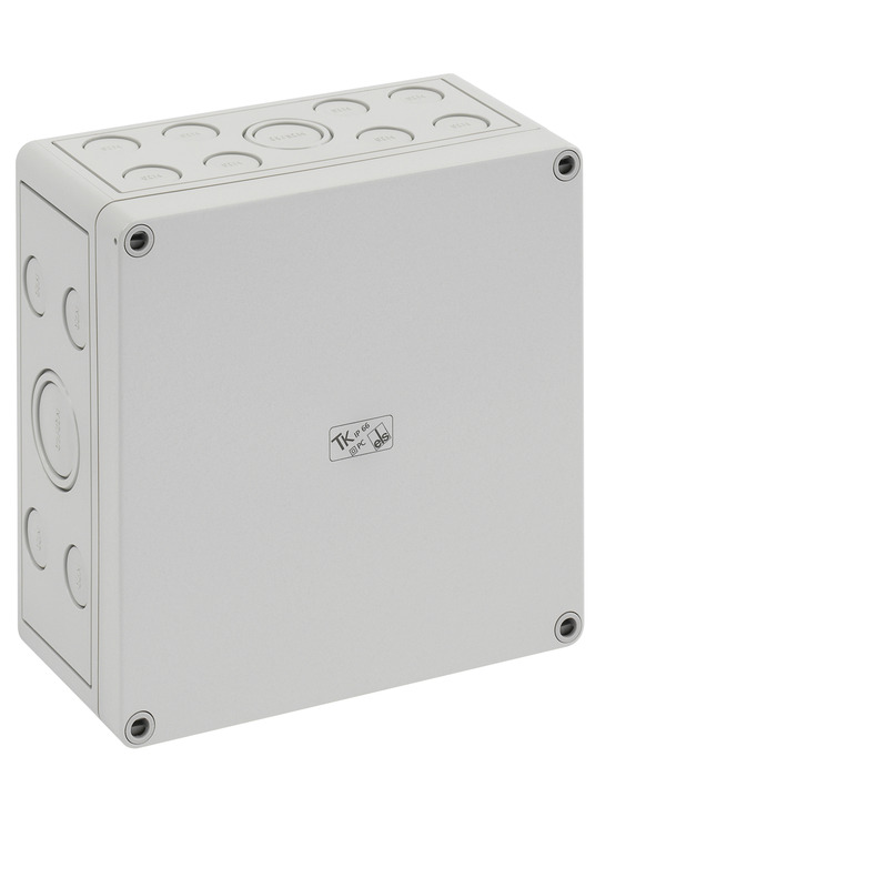 Tomt kabinet - TK PC 1818-9-m