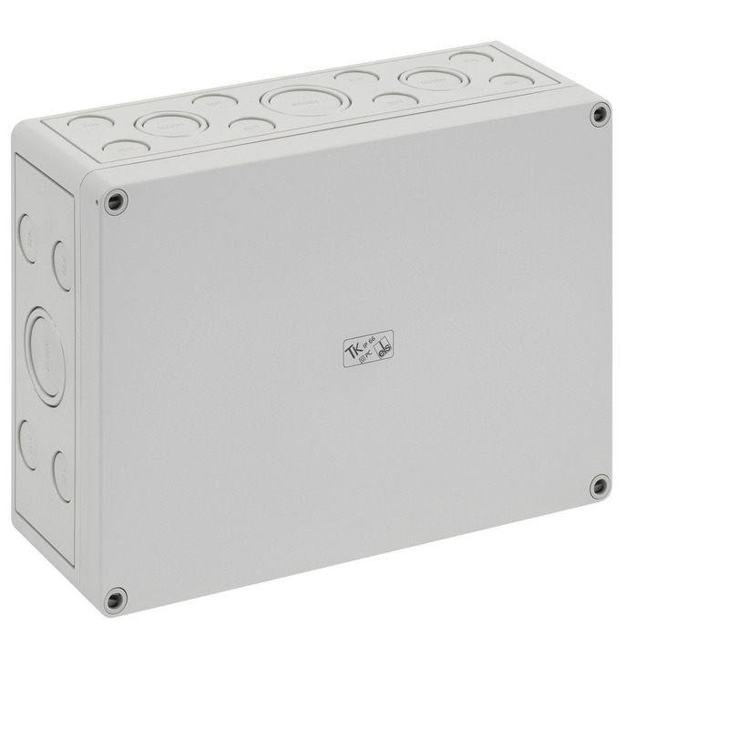 Tomt kabinet - TK PC 2518-9-m