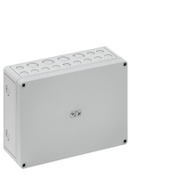 Tomt kabinet - TK PC 2518-9-m PV