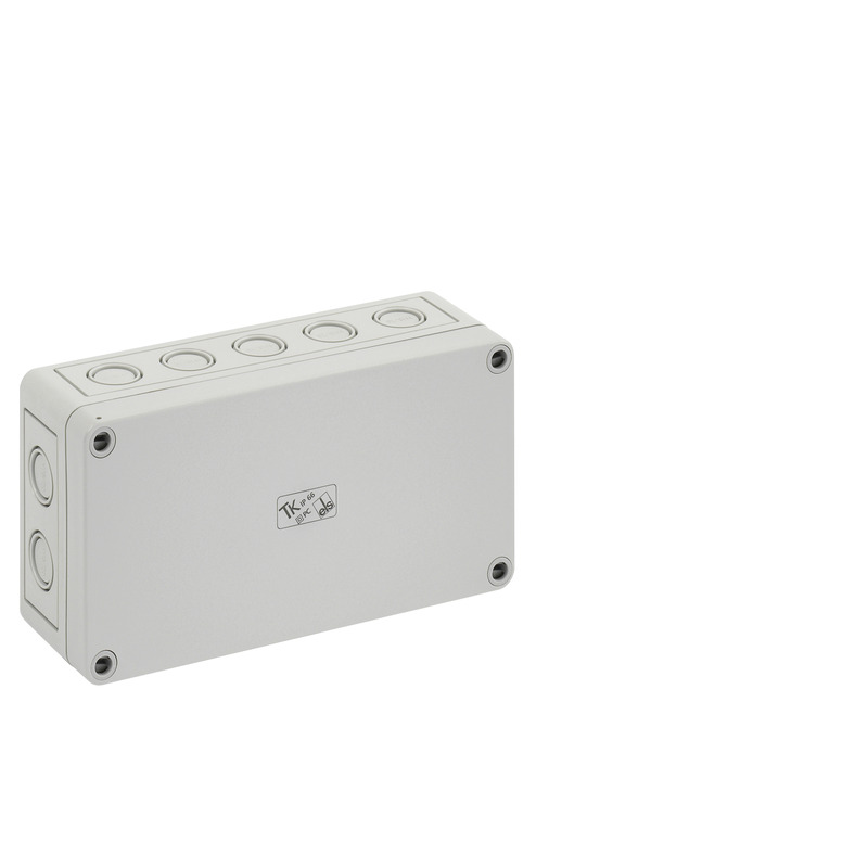 Tomt kabinet - TK PC 1809-6-m