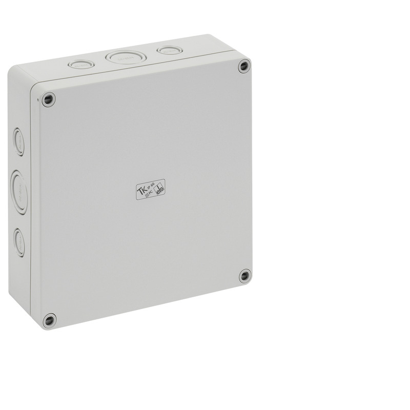 Tomt kabinet - TK PC 1818-6f-m