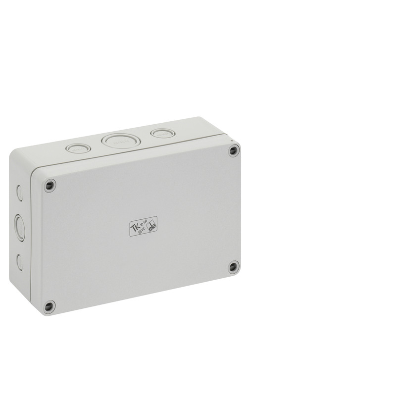 Tomt kabinet - TK PC 1811-6f-m