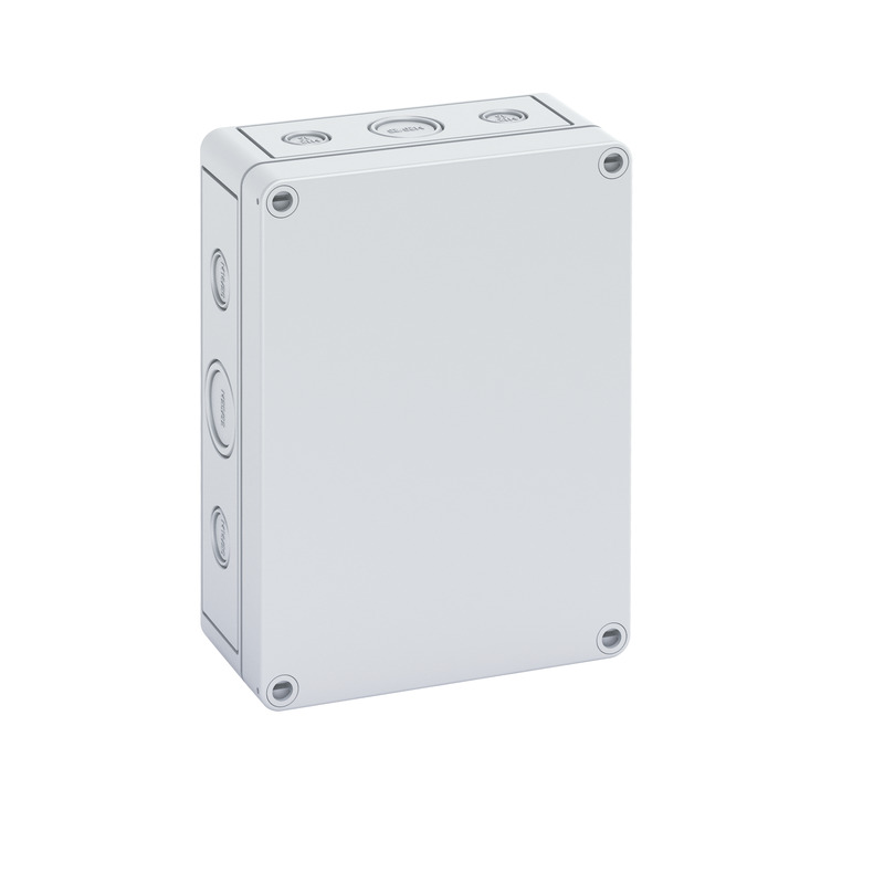 Tomt kabinet - TK PC 1813-6f-m