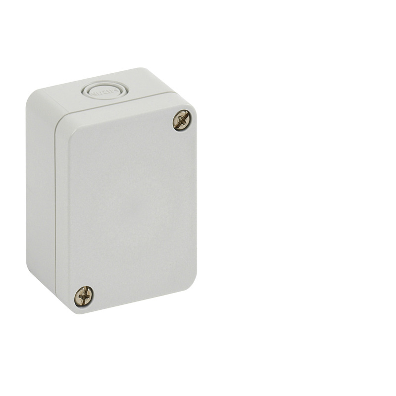 Tomt kabinet - TK PC 75-4-m