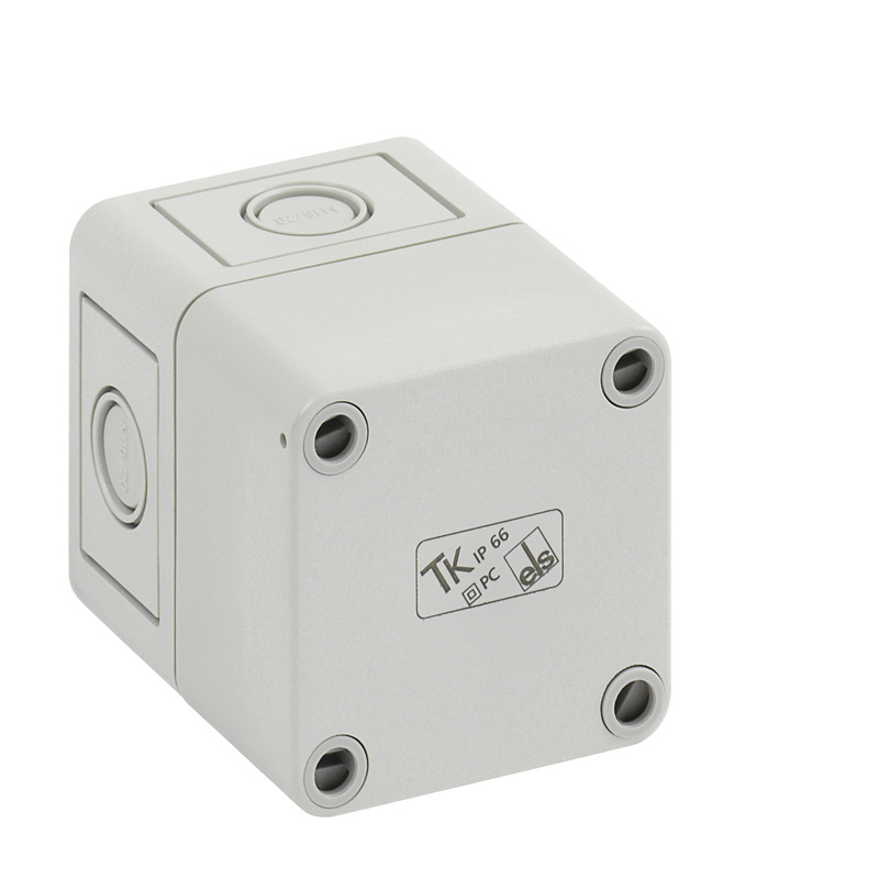 Tomt kabinet - TK PC 77-8-m