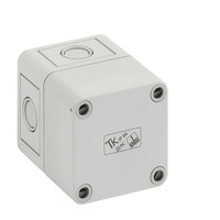 Tomt kabinet - TK PC 77-8-m