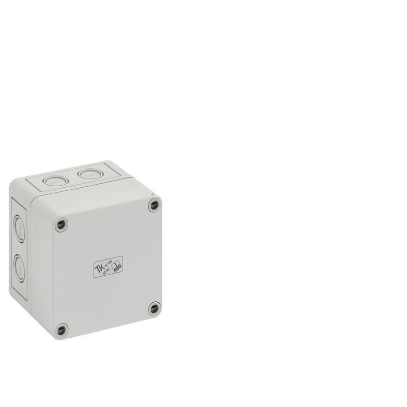 Tomt kabinet - TK PC 99-8-m