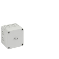 Tomt kabinet - TK PC 99-8-m