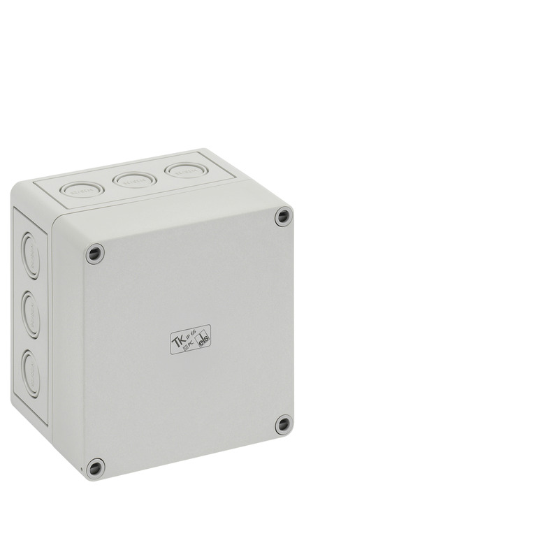 Tomt kabinet - TK PC 1313-10-m