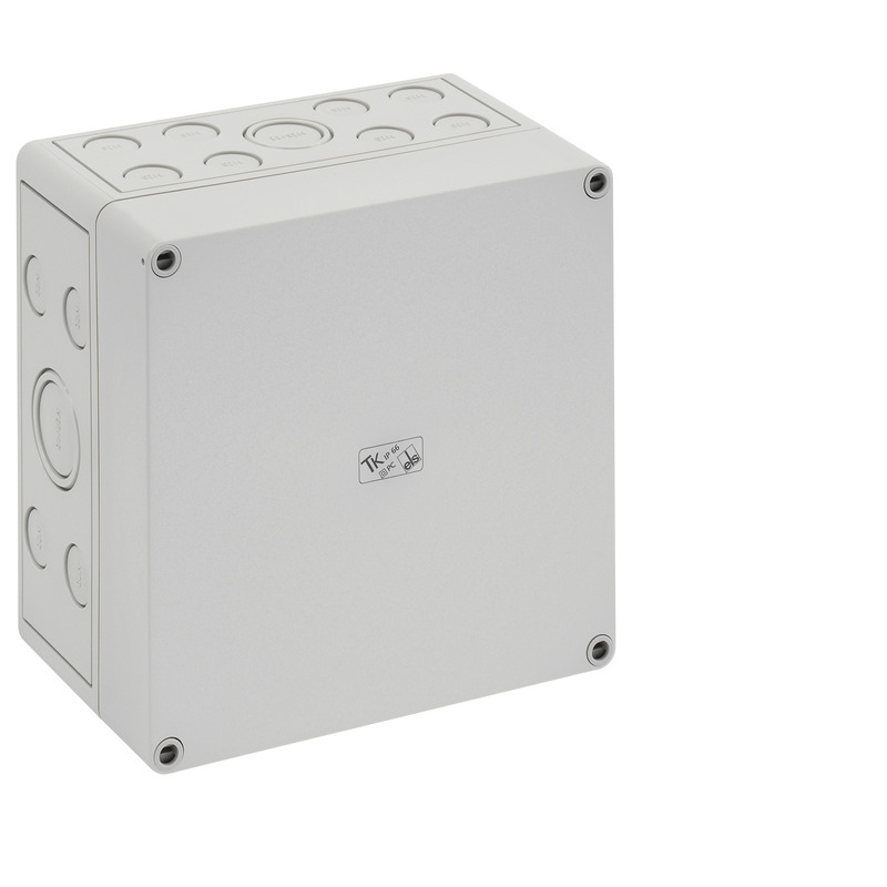 Tomt kabinet - TK PC 1818-11-m