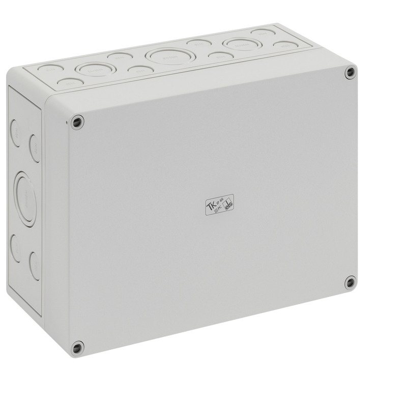 Tomt kabinet - TK PC 2518-11-m