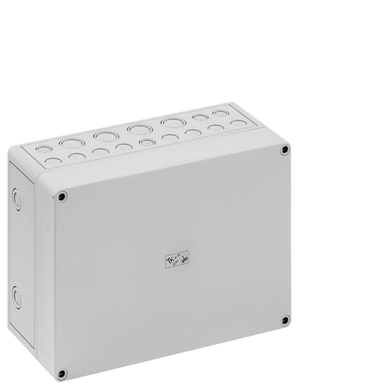 Tomt kabinet - TK PC 2518-11-m PV