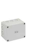 Tomt kabinet - TK PC 1309-8-m