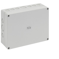 Tomt kabinet - TK PC 2518-8f-m