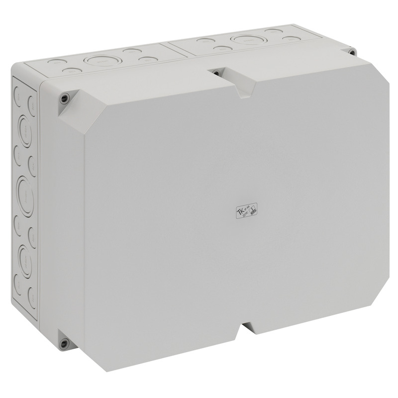Tomt kabinet - TK PC 3625-16-m