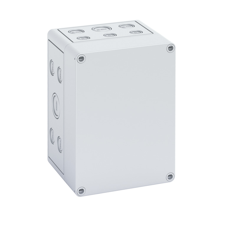 Tomt kabinet - TK PC 1813-11-m